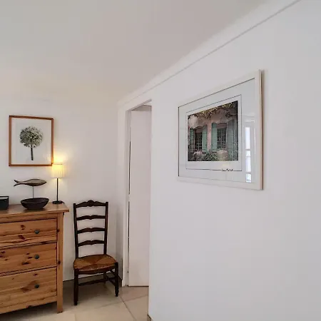 Ferienhaus Nestor&jeeves - Maison Cournichee - - Close Sea - Atypical Nizza