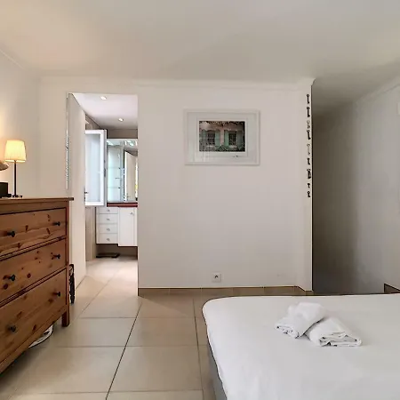 Nestor&jeeves - Maison Cournichee - - Close Sea - Atypical Ferienhaus Nizza