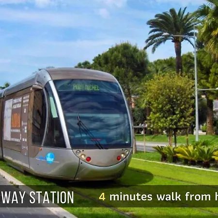 Nestor&jeeves - Maison Cournichee - - Close Sea - Atypical *