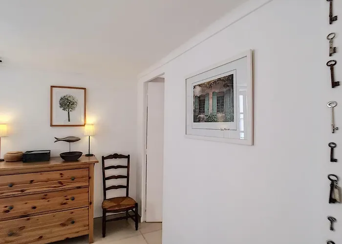 Feriehus Nestor&jeeves - Maison Cournichee - - Close Sea - Atypical Nice