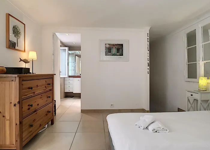 Nestor&jeeves - Maison Cournichee - - Close Sea - Atypical Feriehus Nice