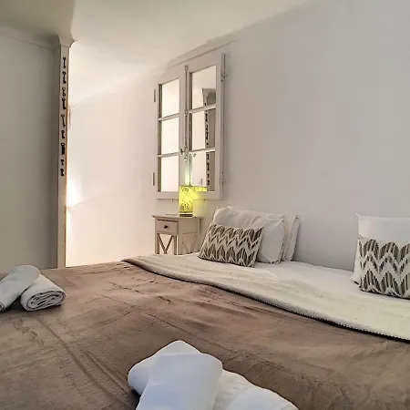 度假居 Nestor&jeeves - Maison Cournichee - - Close Sea - Atypical 尼斯